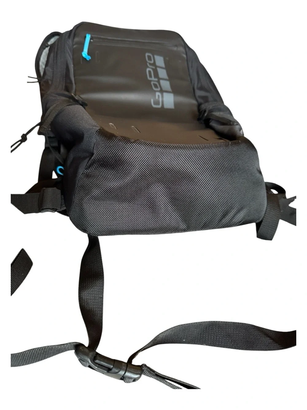 GoPro seeker Black Compact Backpack